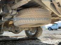 Jac Frison 2023 4p T8 Doble Cabina Diesel L4/2.0/T Man 4X4  IMG_3990