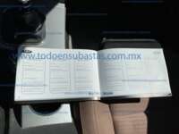 Jac Frison 2023 4p T8 Doble Cabina Diesel L4/2.0/T Man 4X4  IMG_3973