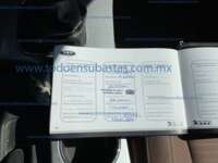 Jac Frison 2023 4p T8 Doble Cabina Diesel L4/2.0/T Man 4X4  IMG_3971