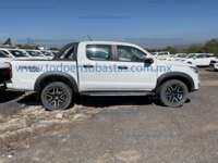Jac Frison 2023 4p T8 Doble Cabina Diesel L4/2.0/T Man 4X4  IMG_3951