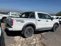 Jac Frison 2023 4p T8 Doble Cabina Diesel L4/2.0/T Man 4X4  IMG_3952