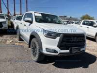 Jac Frison 2023 4p T8 Doble Cabina Diesel L4/2.0/T Man 4X4  IMG_3950