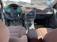 Jac Frison 2023 4p T8 Doble Cabina Diesel L4/2.0/T Man 4X4  IMG_3959