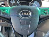 Jac Frison 2023 4p T8 Doble Cabina Diesel L4/2.0/T Man 4X4  IMG_3974