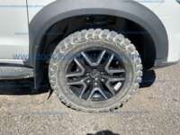 Jac Frison 2023 4p T8 Doble Cabina Diesel L4/2.0/T Man 4X4  IMG_3995