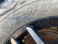 Jac Frison 2023 4p T8 Doble Cabina Diesel L4/2.0/T Man 4X4  IMG_4010
