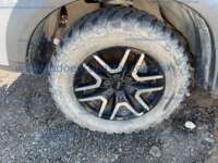 Jac Frison 2023 4p T8 Doble Cabina Diesel L4/2.0/T Man 4X4  IMG_4008