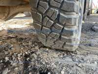 Jac Frison 2023 4p T8 Doble Cabina Diesel L4/2.0/T Man 4X4  IMG_4007