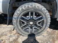 Jac Frison 2023 4p T8 Doble Cabina Diesel L4/2.0/T Man 4X4  IMG_3999