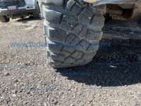 Jac Frison 2023 4p T8 Doble Cabina Diesel L4/2.0/T Man 4X4  IMG_3998