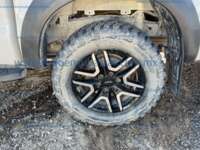 Jac Frison 2023 4p T8 Doble Cabina Diesel L4/2.0/T Man 4X4  IMG_4004