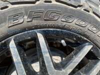 Jac Frison 2023 4p T8 Doble Cabina Diesel L4/2.0/T Man 4X4  IMG_4002