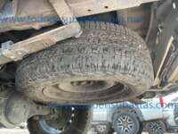 Jac Frison 2023 4p T8 Doble Cabina Diesel L4/2.0/T Man 4X4  WhatsApp Image 2026-07-13 at 11.49.27 AM _21_
