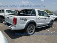 Jac Frison 2023 4p T8 Doble Cabina Diesel L4/2.0/T Man 4X4  WhatsApp Image 2026-07-13 at 11.49.25 AM _3_