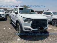 Jac Frison 2023 4p T8 Doble Cabina Diesel L4/2.0/T Man 4X4  WhatsApp Image 2026-07-13 at 11.49.25 AM _1_