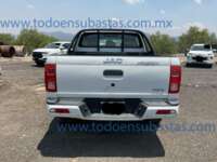 Jac Frison 2023 4p T8 Doble Cabina Diesel L4/2.0/T Man 4X4  WhatsApp Image 2026-07-13 at 11.49.25 AM _4_