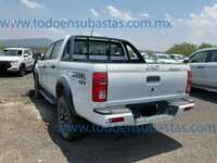 Jac Frison 2023 4p T8 Doble Cabina Diesel L4/2.0/T Man 4X4  WhatsApp Image 2026-07-13 at 11.49.25 AM _5_