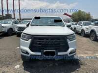 Jac Frison 2023 4p T8 Doble Cabina Diesel L4/2.0/T Man 4X4  WhatsApp Image 2026-07-13 at 11.49.25 AM