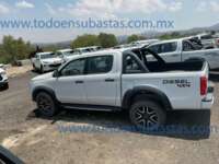 Jac Frison 2023 4p T8 Doble Cabina Diesel L4/2.0/T Man 4X4  WhatsApp Image 2026-07-13 at 11.49.25 AM _6_