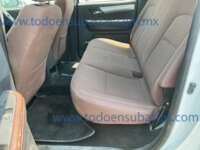 Jac Frison 2023 4p T8 Doble Cabina Diesel L4/2.0/T Man 4X4  WhatsApp Image 2026-07-13 at 11.49.27 AM _19_