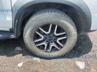 Jac Frison 2023 4p T8 Doble Cabina Diesel L4/2.0/T Man 4X4  WhatsApp Image 2026-07-13 at 11.49.27 AM _33_