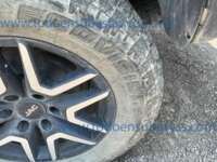 Jac Frison 2023 4p T8 Doble Cabina Diesel L4/2.0/T Man 4X4  WhatsApp Image 2026-07-13 at 11.49.27 AM _42_