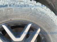 Jac Frison 2023 4p T8 Doble Cabina Diesel L4/2.0/T Man 4X4  WhatsApp Image 2026-07-13 at 11.49.27 AM _47_
