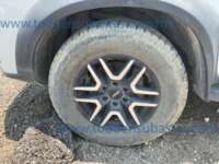 Jac Frison 2023 4p T8 Doble Cabina Diesel L4/2.0/T Man 4X4  WhatsApp Image 2026-07-13 at 11.49.27 AM _45_