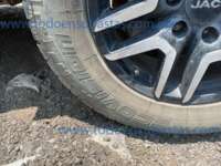 Jac Frison 2023 4p T8 Doble Cabina Diesel L4/2.0/T Man 4X4  WhatsApp Image 2026-07-13 at 11.49.27 AM _34_