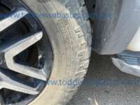 Jac Frison 2023 4p T8 Doble Cabina Diesel L4/2.0/T Man 4X4  WhatsApp Image 2026-07-13 at 11.49.27 AM _39_