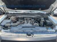 Jac Frison 2023 4p T8 Doble Cabina Diesel L4/2.0/T Man 4X4  WhatsApp Image 2026-07-13 at 11.49.27 AM _24_