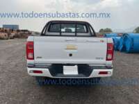 Jac Frison 2023 4p T8 Doble Cabina Diesel L4/2.0/T Man 4X4  WhatsApp Image 2026-07-16 at 11.03.38 AM _1_
