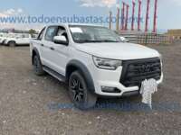 Jac Frison 2023 4p T8 Doble Cabina Diesel L4/2.0/T Man 4X4  WhatsApp Image 2026-07-16 at 11.03.37 AM