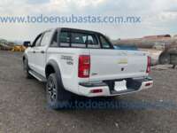Jac Frison 2023 4p T8 Doble Cabina Diesel L4/2.0/T Man 4X4  WhatsApp Image 2026-07-16 at 11.03.38 AM _2_