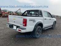 Jac Frison 2023 4p T8 Doble Cabina Diesel L4/2.0/T Man 4X4  WhatsApp Image 2026-07-16 at 11.03.38 AM