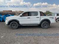 Jac Frison 2023 4p T8 Doble Cabina Diesel L4/2.0/T Man 4X4  WhatsApp Image 2026-07-16 at 11.03.38 AM _3_