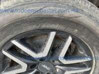 Jac Frison 2023 4p T8 Doble Cabina Diesel L4/2.0/T Man 4X4  WhatsApp Image 2026-07-16 at 11.03.39 AM _33_
