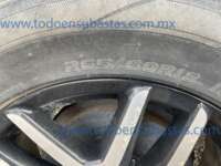 Jac Frison 2023 4p T8 Doble Cabina Diesel L4/2.0/T Man 4X4  WhatsApp Image 2026-07-16 at 11.03.39 AM _29_