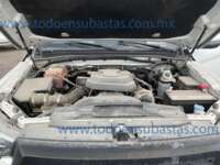 Jac Frison 2023 4p T8 Doble Cabina Diesel L4/2.0/T Man 4X4  WhatsApp Image 2026-07-16 at 11.03.39 AM _13_