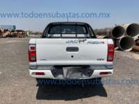 Jac Frison 2023 4p T8 Doble Cabina Diesel L4/2.0/T Man 4X4  WhatsApp Image 2026-07-16 at 12.20.05 PM _6_