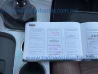 Jac Frison 2023 4p T8 Doble Cabina Diesel L4/2.0/T Man 4X4  WhatsApp Image 2026-07-16 at 12.20.08 PM _9_