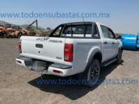 Jac Frison 2023 4p T8 Doble Cabina Diesel L4/2.0/T Man 4X4  WhatsApp Image 2026-07-16 at 12.20.05 PM _5_