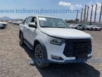 Jac Frison 2023 4p T8 Doble Cabina Diesel L4/2.0/T Man 4X4  WhatsApp Image 2026-07-16 at 12.20.05 PM _3_