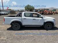 Jac Frison 2023 4p T8 Doble Cabina Diesel L4/2.0/T Man 4X4  WhatsApp Image 2026-07-16 at 12.20.05 PM _4_