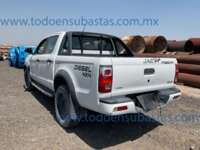 Jac Frison 2023 4p T8 Doble Cabina Diesel L4/2.0/T Man 4X4  WhatsApp Image 2026-07-16 at 12.20.05 PM _7_