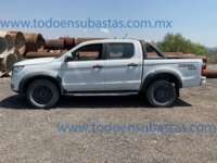 Jac Frison 2023 4p T8 Doble Cabina Diesel L4/2.0/T Man 4X4  WhatsApp Image 2026-07-16 at 12.20.05 PM _8_