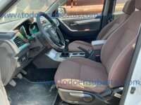 Jac Frison 2023 4p T8 Doble Cabina Diesel L4/2.0/T Man 4X4  WhatsApp Image 2026-07-16 at 12.20.05 PM _10_