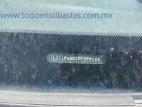 Jac Frison 2023 4p T8 Doble Cabina Diesel L4/2.0/T Man 4X4  WhatsApp Image 2026-07-16 at 12.20.05 PM