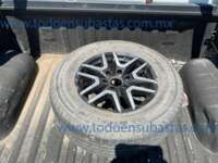Jac Frison 2023 4p T8 Doble Cabina Diesel L4/2.0/T Man 4X4  WhatsApp Image 2026-07-16 at 12.20.09 PM _3_