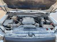Jac Frison 2023 4p T8 Doble Cabina Diesel L4/2.0/T Man 4X4  WhatsApp Image 2026-07-16 at 12.20.08 PM _21_